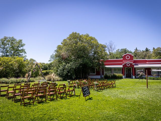 El casamiento de Mati y Luz en Los Cardales, Buenos Aires 15