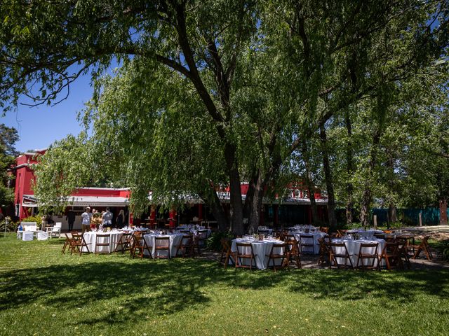 El casamiento de Mati y Luz en Los Cardales, Buenos Aires 16