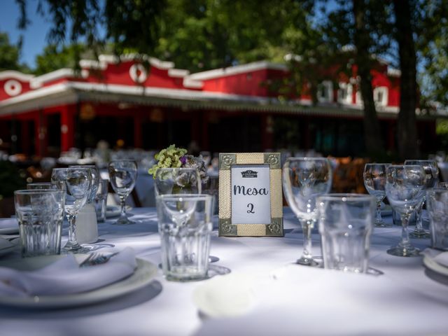 El casamiento de Mati y Luz en Los Cardales, Buenos Aires 17