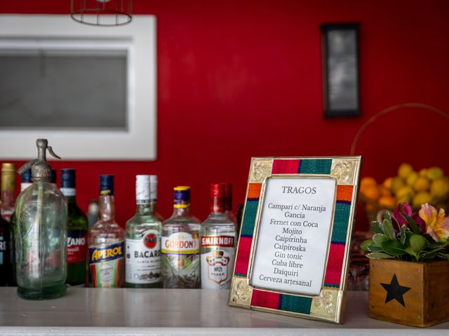 El casamiento de Mati y Luz en Los Cardales, Buenos Aires 19