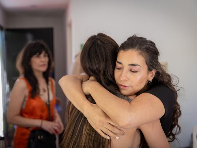 El casamiento de Mati y Luz en Los Cardales, Buenos Aires 26