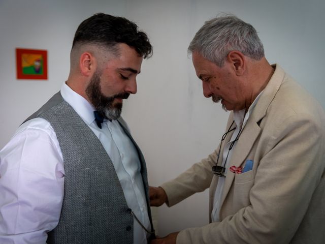 El casamiento de Mati y Luz en Los Cardales, Buenos Aires 30
