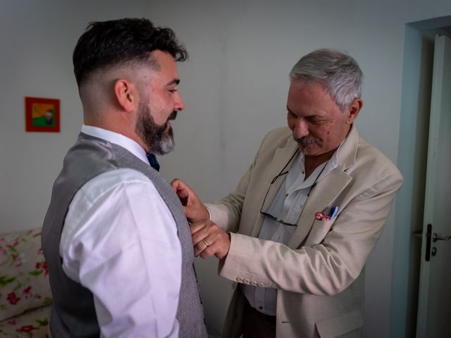 El casamiento de Mati y Luz en Los Cardales, Buenos Aires 32