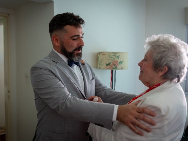 El casamiento de Mati y Luz en Los Cardales, Buenos Aires 34
