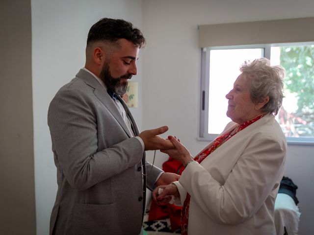 El casamiento de Mati y Luz en Los Cardales, Buenos Aires 35