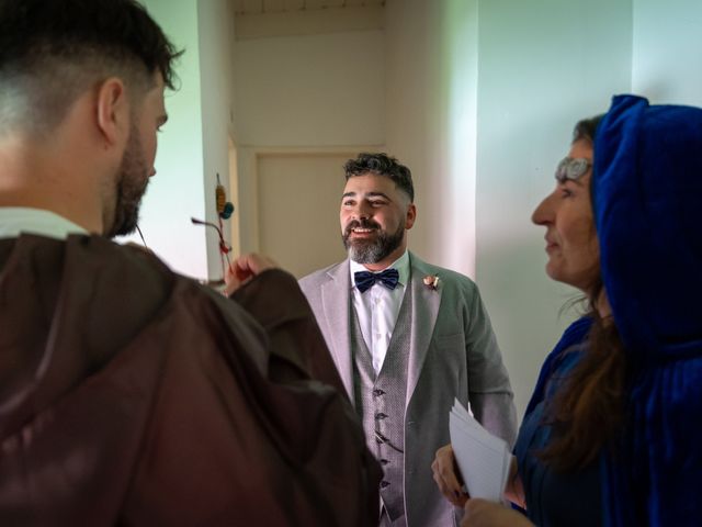 El casamiento de Mati y Luz en Los Cardales, Buenos Aires 39