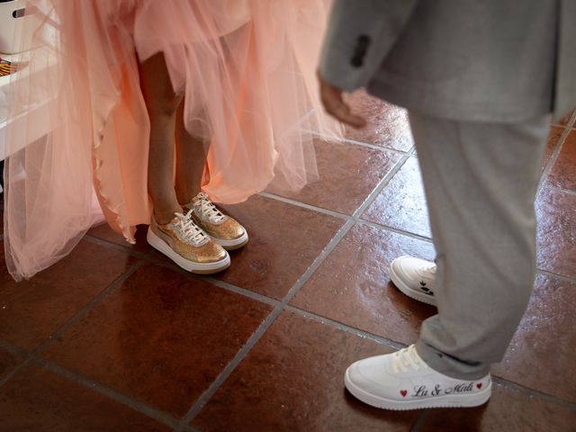 El casamiento de Mati y Luz en Los Cardales, Buenos Aires 41