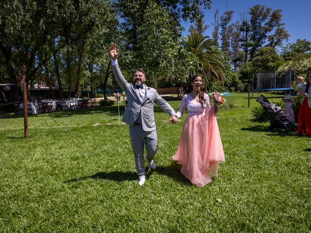 El casamiento de Mati y Luz en Los Cardales, Buenos Aires 43