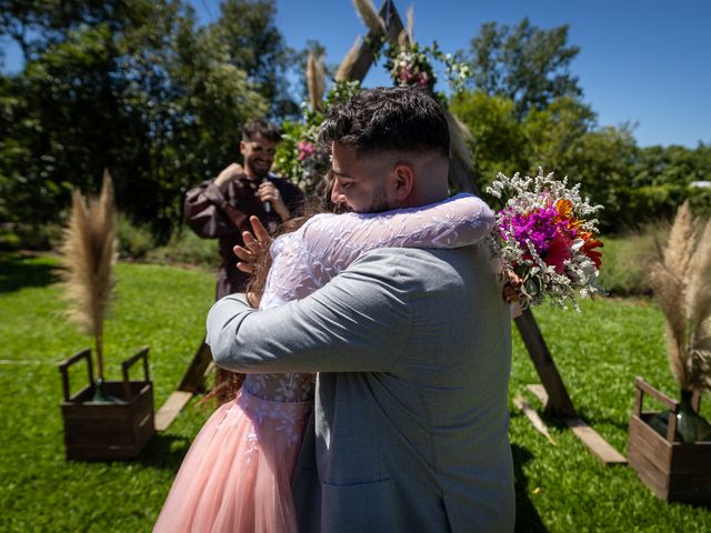 El casamiento de Mati y Luz en Los Cardales, Buenos Aires 45