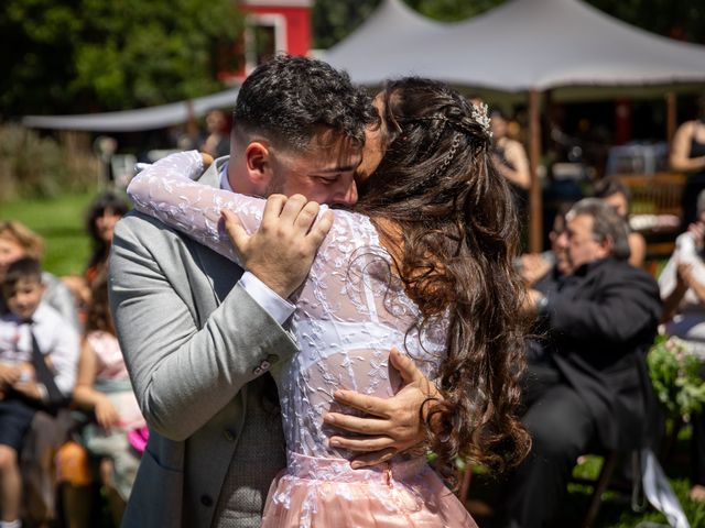 El casamiento de Mati y Luz en Los Cardales, Buenos Aires 46