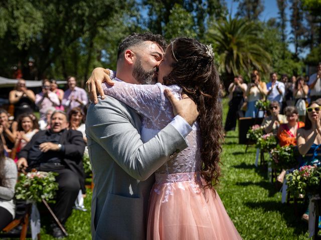 El casamiento de Mati y Luz en Los Cardales, Buenos Aires 48