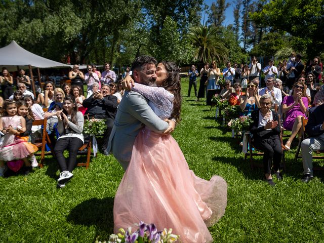 El casamiento de Mati y Luz en Los Cardales, Buenos Aires 49