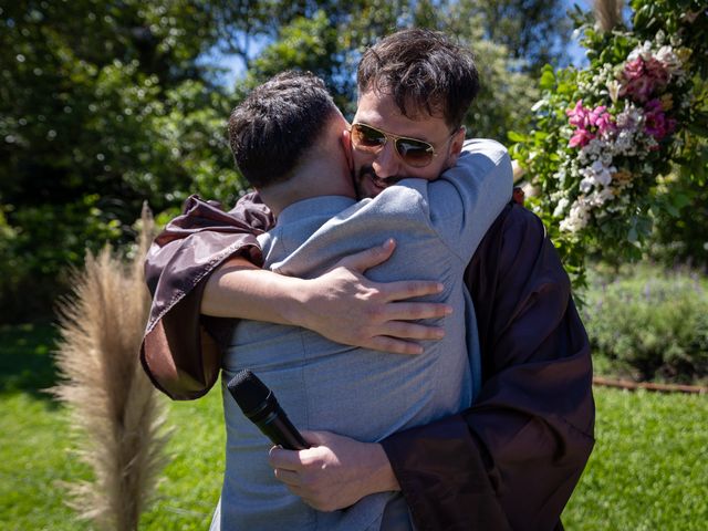 El casamiento de Mati y Luz en Los Cardales, Buenos Aires 50