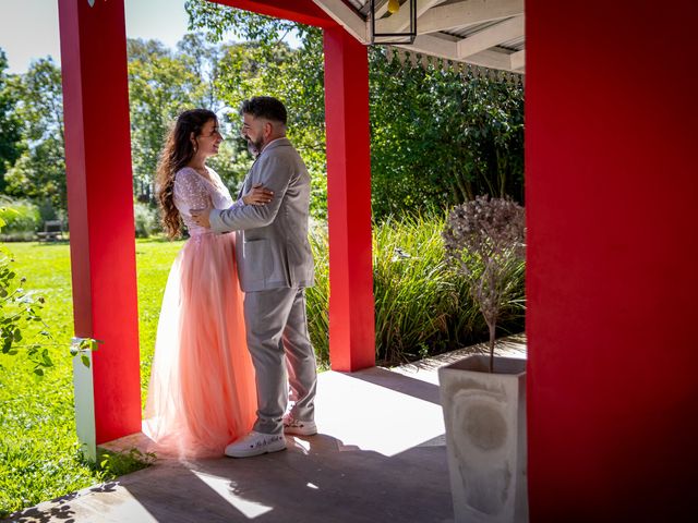 El casamiento de Mati y Luz en Los Cardales, Buenos Aires 51