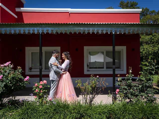 El casamiento de Mati y Luz en Los Cardales, Buenos Aires 52