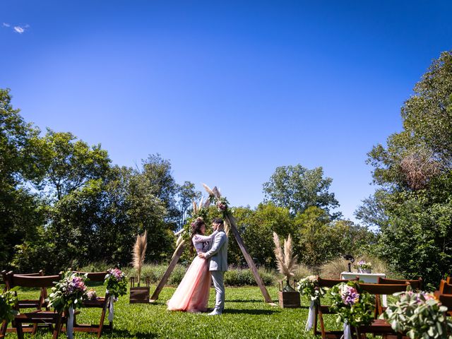 El casamiento de Mati y Luz en Los Cardales, Buenos Aires 53
