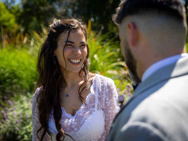 El casamiento de Mati y Luz en Los Cardales, Buenos Aires 57