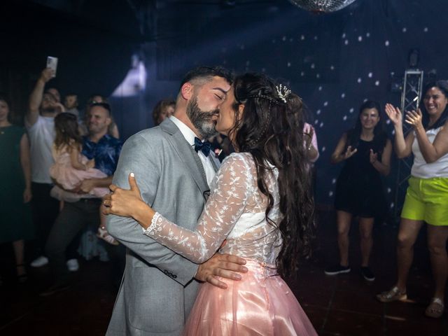 El casamiento de Mati y Luz en Los Cardales, Buenos Aires 58