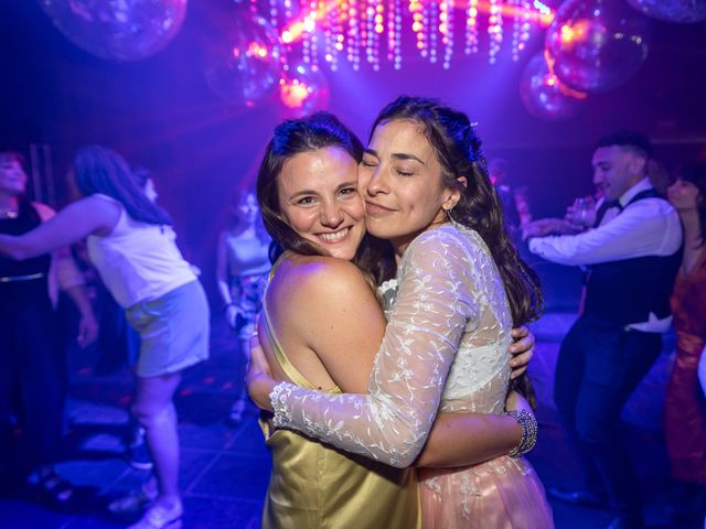 El casamiento de Mati y Luz en Los Cardales, Buenos Aires 59
