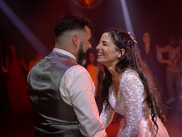 El casamiento de Mati y Luz en Los Cardales, Buenos Aires 66