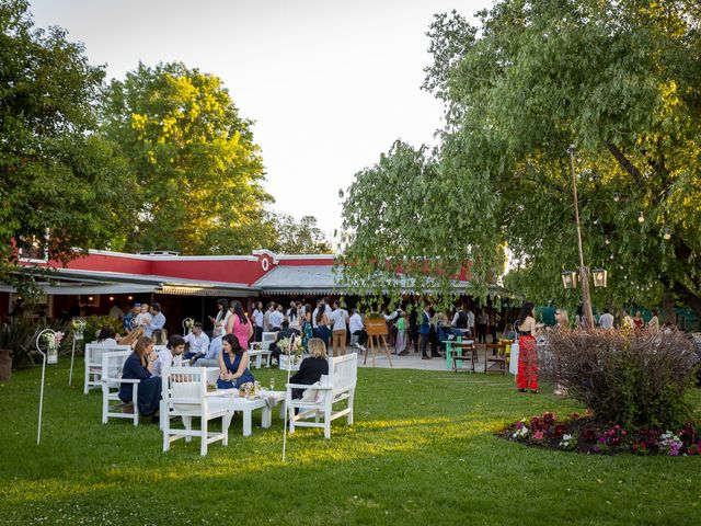 El casamiento de Mati y Luz en Los Cardales, Buenos Aires 68