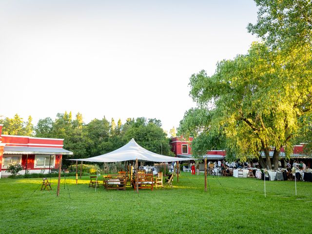 El casamiento de Mati y Luz en Los Cardales, Buenos Aires 69