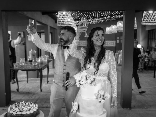 El casamiento de Mati y Luz en Los Cardales, Buenos Aires 70