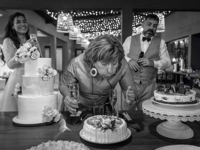 El casamiento de Mati y Luz en Los Cardales, Buenos Aires 71