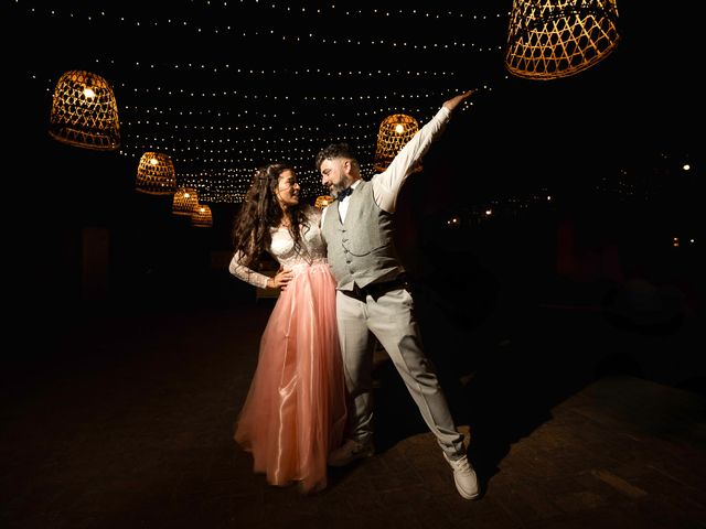 El casamiento de Mati y Luz en Los Cardales, Buenos Aires 2