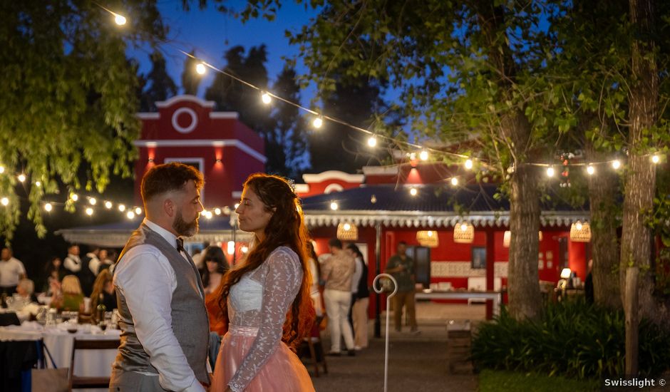 El casamiento de Mati y Luz en Los Cardales, Buenos Aires