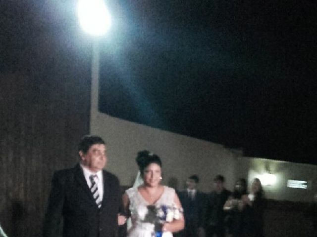 El casamiento de Walter y Luciana  en Ibarlucea, Santa Fe 11