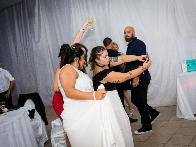 El casamiento de Walter y Luciana  en Ibarlucea, Santa Fe 16