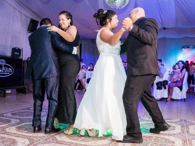 El casamiento de Walter y Luciana  en Ibarlucea, Santa Fe 20