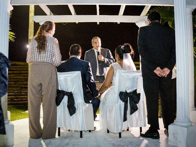 El casamiento de Walter y Luciana  en Ibarlucea, Santa Fe 26