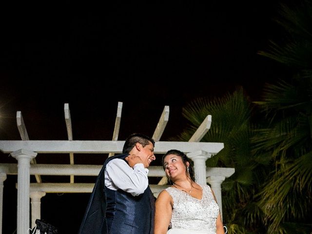 El casamiento de Walter y Luciana  en Ibarlucea, Santa Fe 25