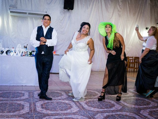 El casamiento de Walter y Luciana  en Ibarlucea, Santa Fe 29