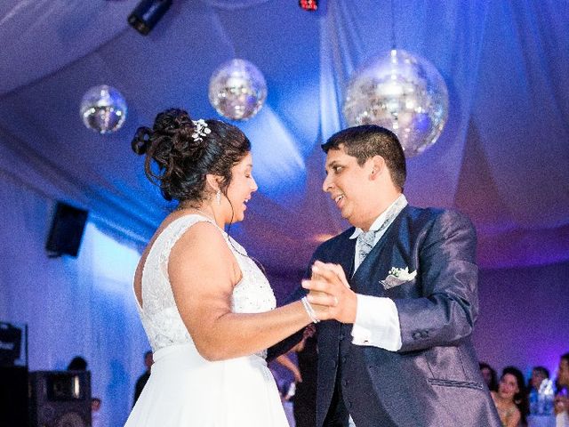 El casamiento de Walter y Luciana  en Ibarlucea, Santa Fe 30