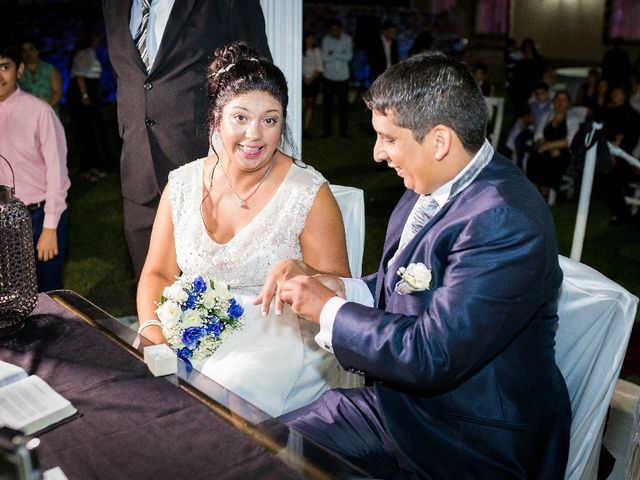 El casamiento de Walter y Luciana  en Ibarlucea, Santa Fe 31