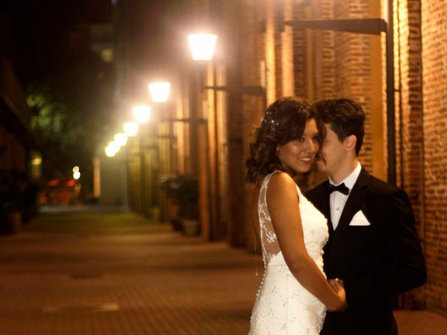 El casamiento de Nicolas y Diana en Rosario, Santa Fe 7