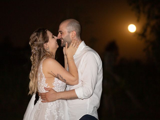 El casamiento de Julián y Andrea en La Plata, Buenos Aires 116