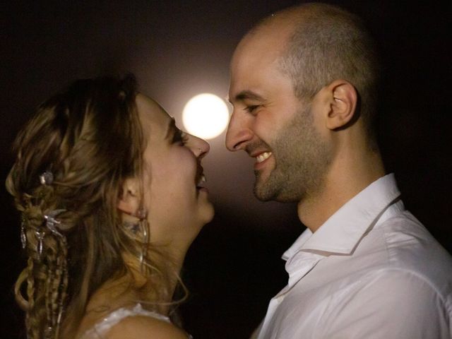 El casamiento de Julián y Andrea en La Plata, Buenos Aires 117