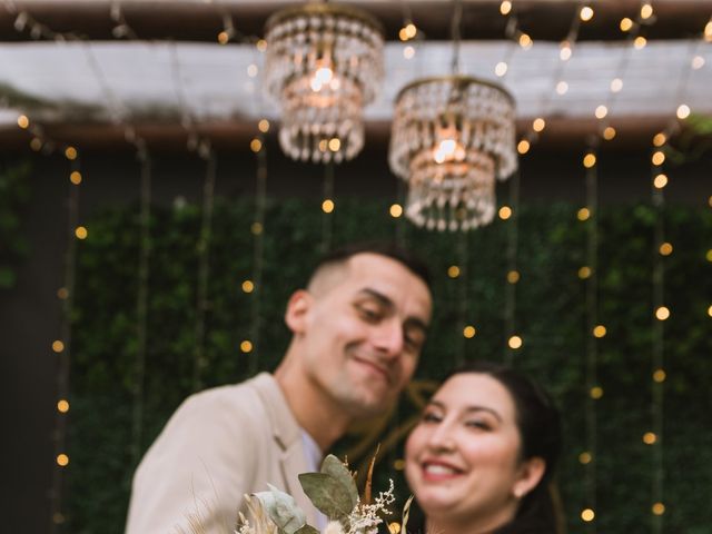 El casamiento de Lucas y Mariana en Burzaco, Buenos Aires 2