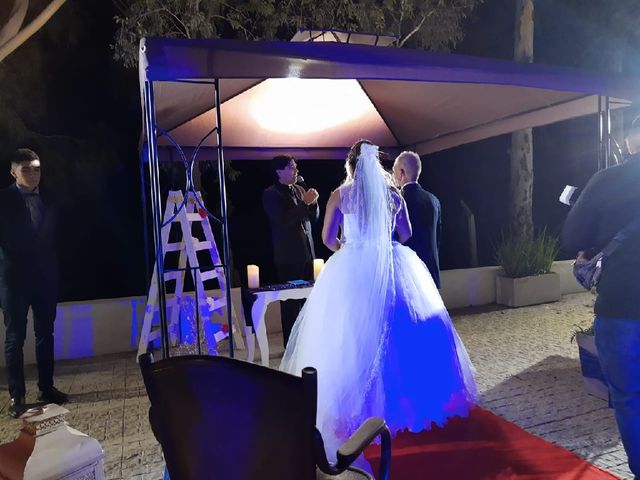 El casamiento de Adrian y Nazarena en Viedma, Río Negro 3