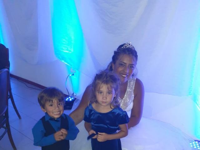 El casamiento de Adrian y Nazarena en Viedma, Río Negro 6