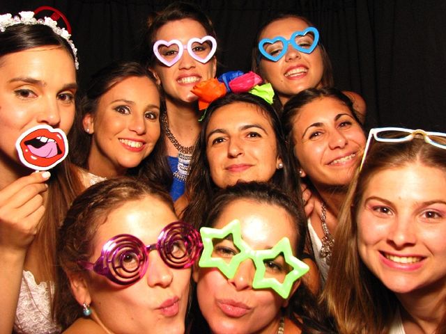El casamiento de Brian  y Kari en Gualeguaychú, Entre Ríos 9