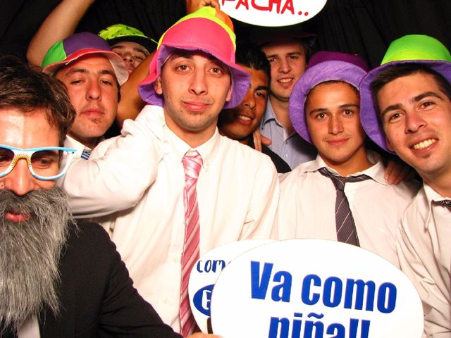 El casamiento de Brian  y Kari en Gualeguaychú, Entre Ríos 12