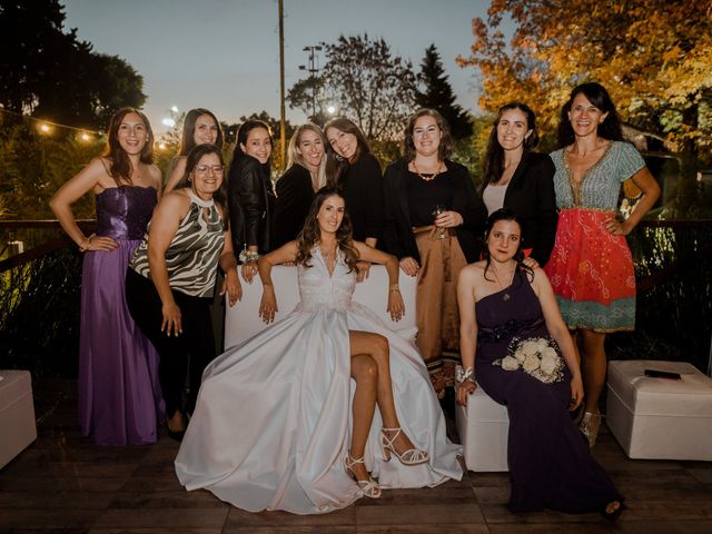El casamiento de Martín y Daiana en Adrogué, Buenos Aires 48