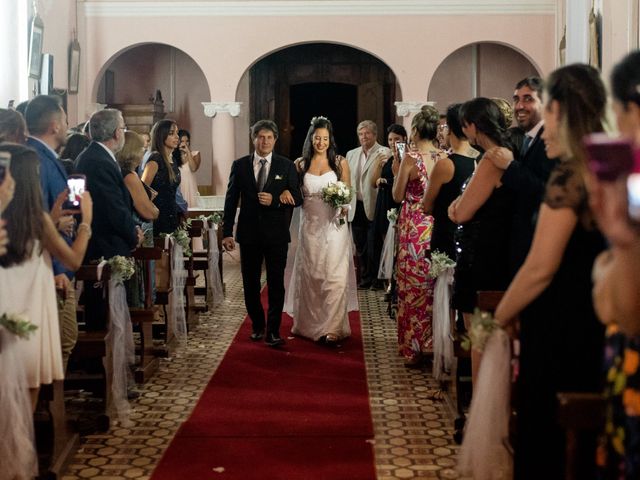 El casamiento de Juan y Yamila en Falda Del Carmen, Córdoba 12