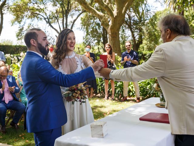 El casamiento de Diego y Sole en Exaltacion de La Cruz, Buenos Aires 42