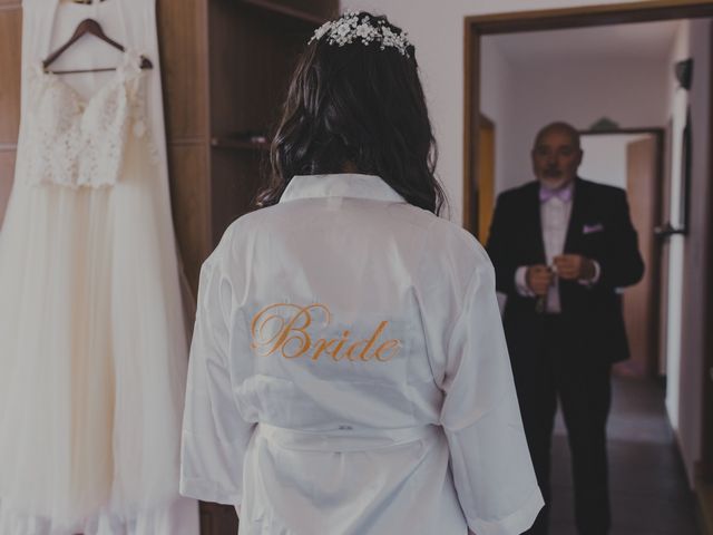 El casamiento de Fernando y Alexa en San Carlos de Bariloche, Río Negro 54